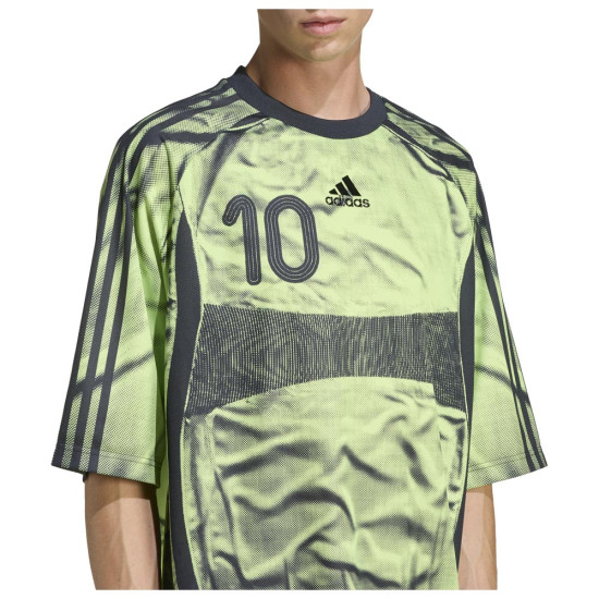 Adidas Ανδρική κοντομάνικη μπλούζα Adilenium Season 4 Teamgeist Jersey